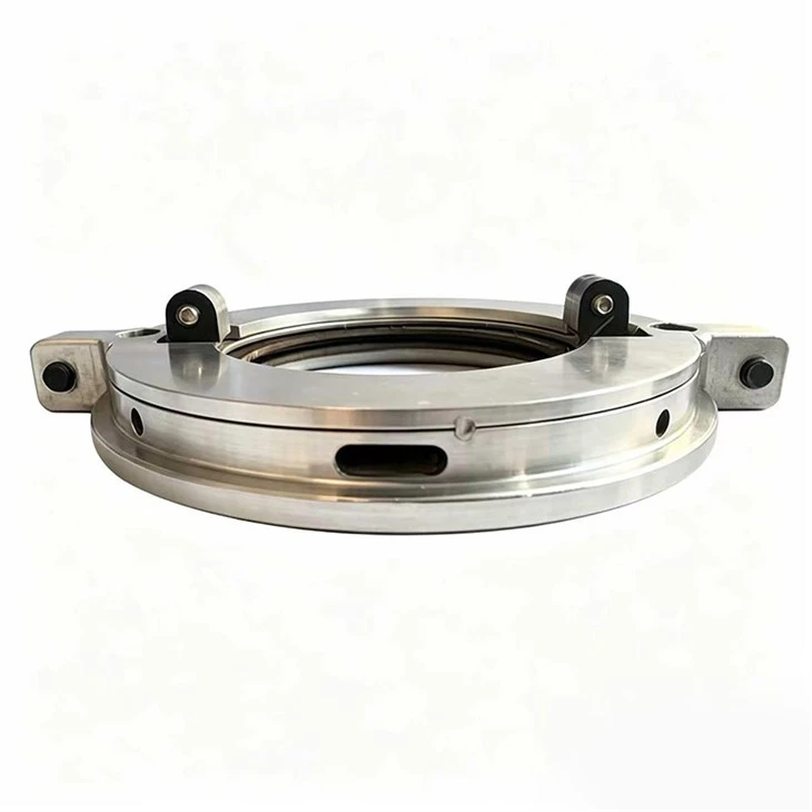 High Temperature Composite Seal Seat best