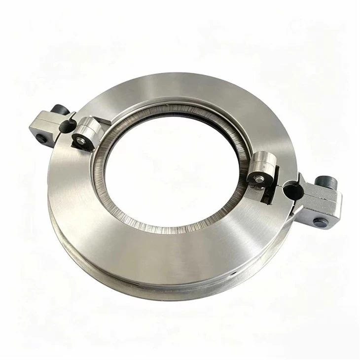 High Temperature Composite Seal Seat factory
